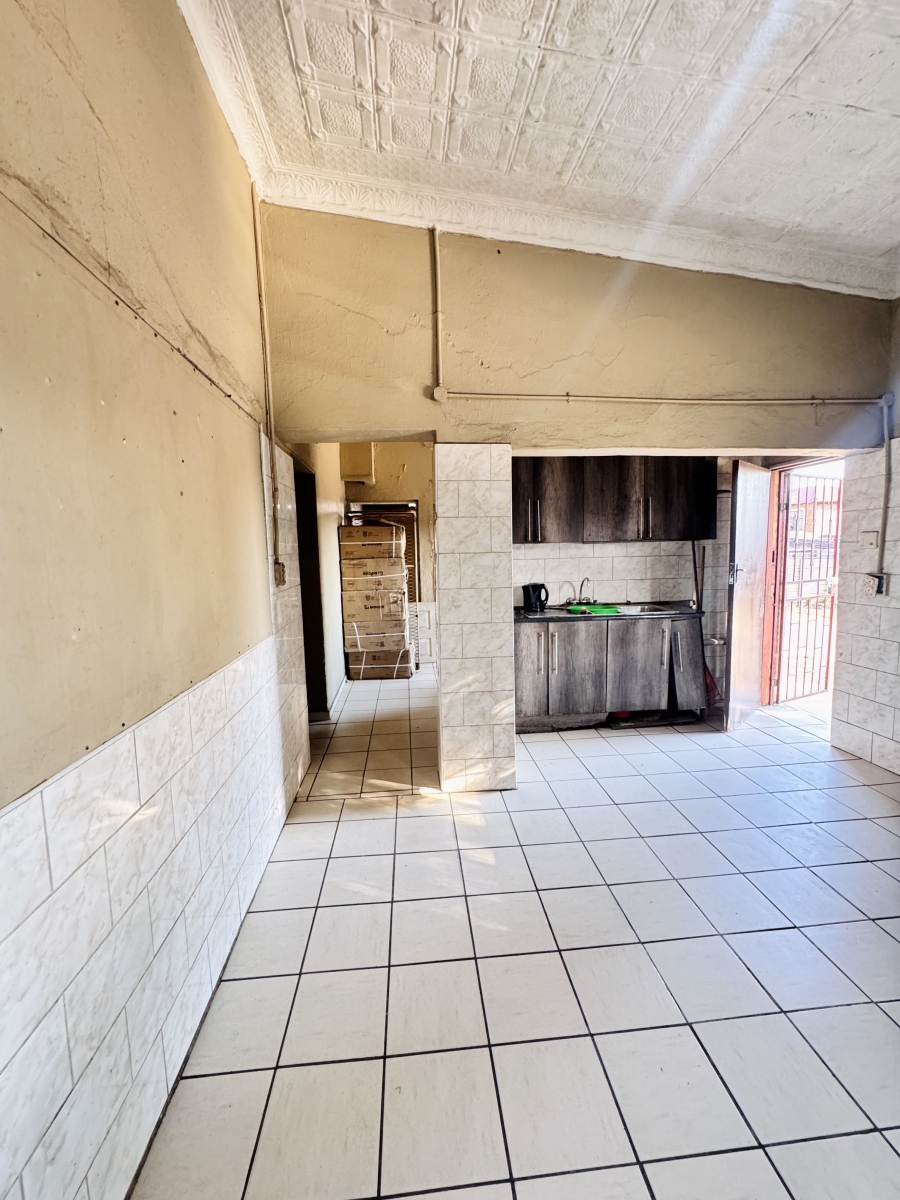 4 Bedroom Property for Sale in Witbank Mpumalanga
