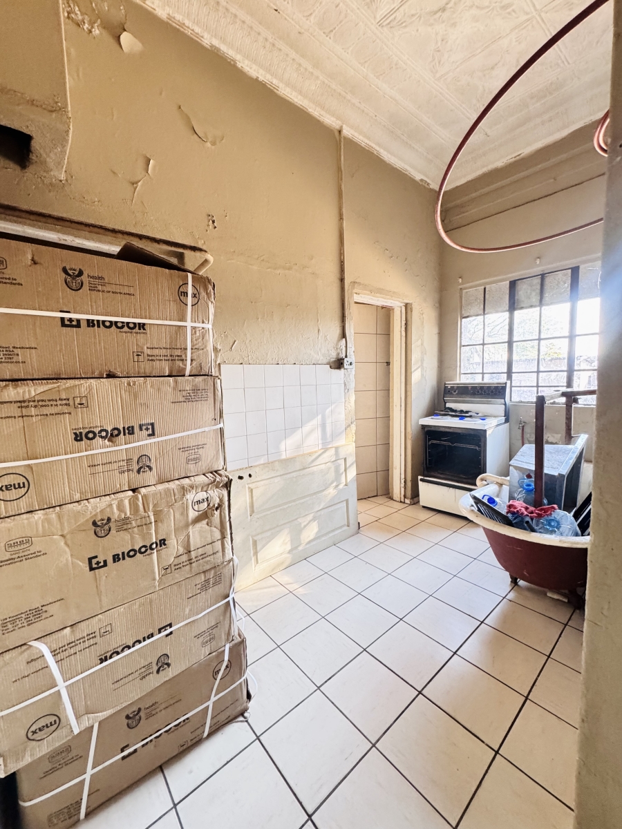 4 Bedroom Property for Sale in Witbank Mpumalanga