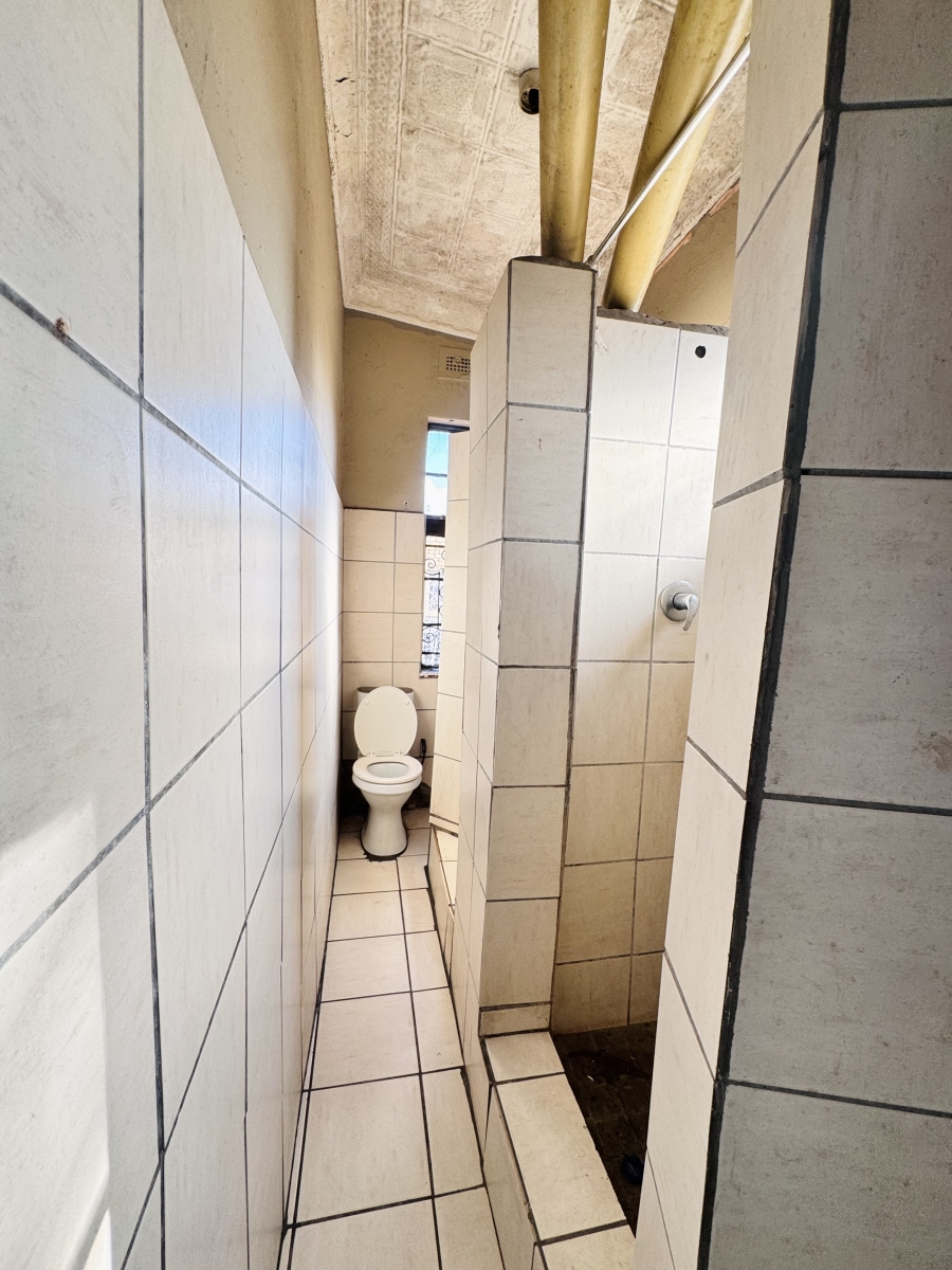 4 Bedroom Property for Sale in Witbank Mpumalanga