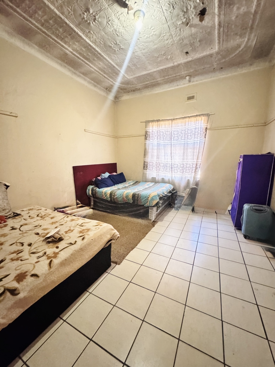 4 Bedroom Property for Sale in Witbank Mpumalanga