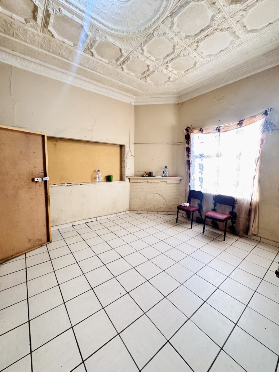 4 Bedroom Property for Sale in Witbank Mpumalanga