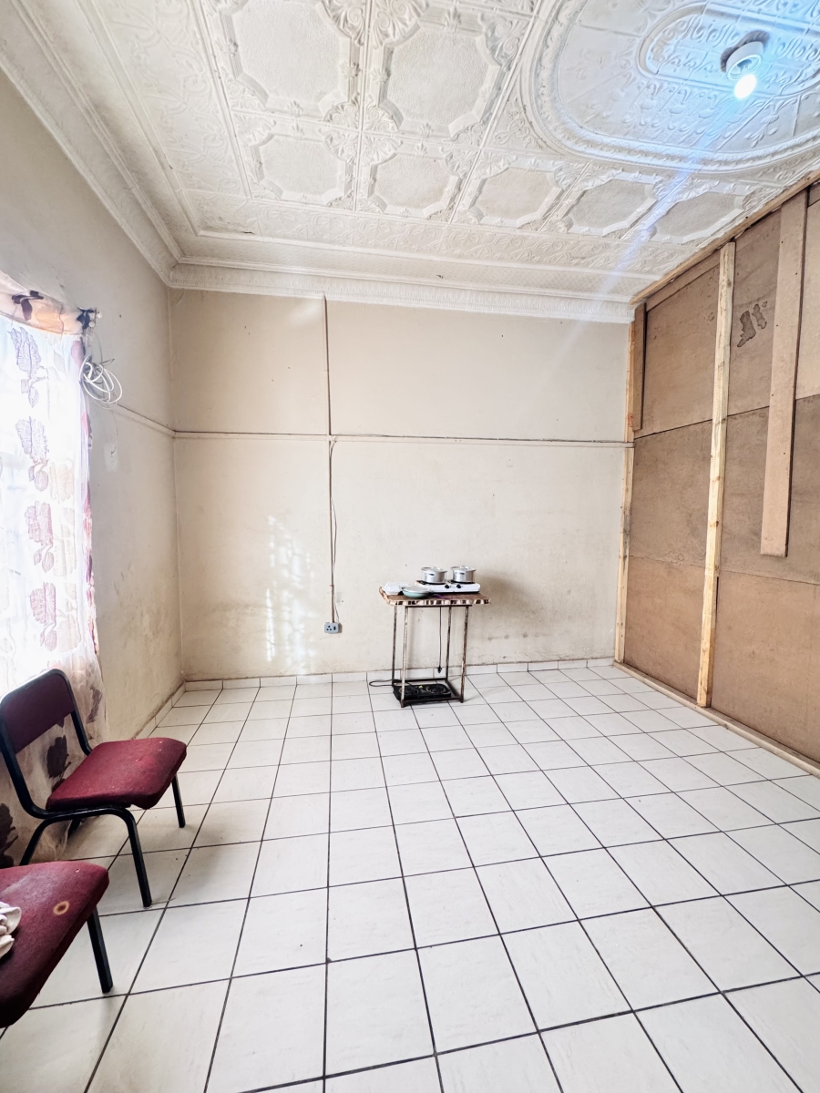 4 Bedroom Property for Sale in Witbank Mpumalanga