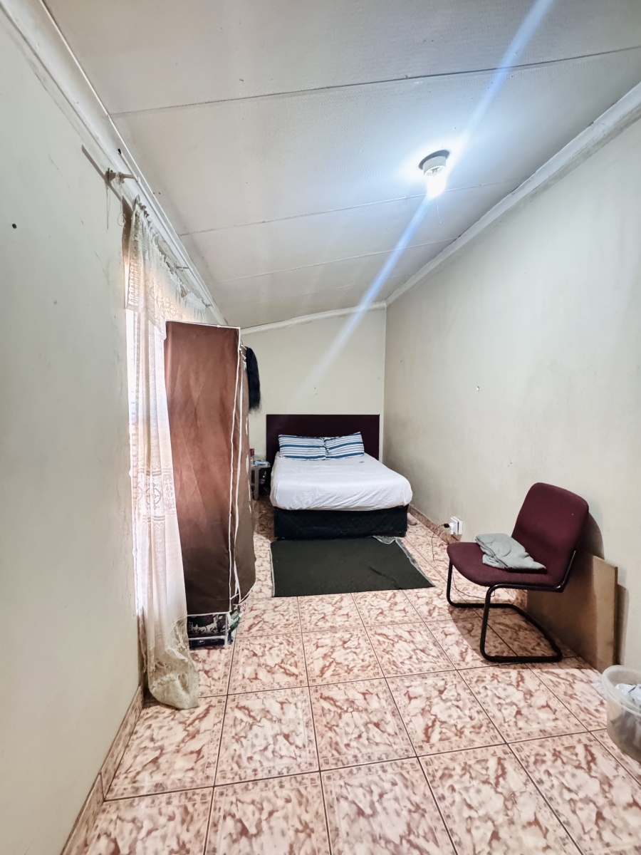 4 Bedroom Property for Sale in Witbank Mpumalanga