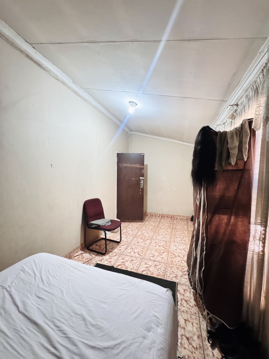 4 Bedroom Property for Sale in Witbank Mpumalanga