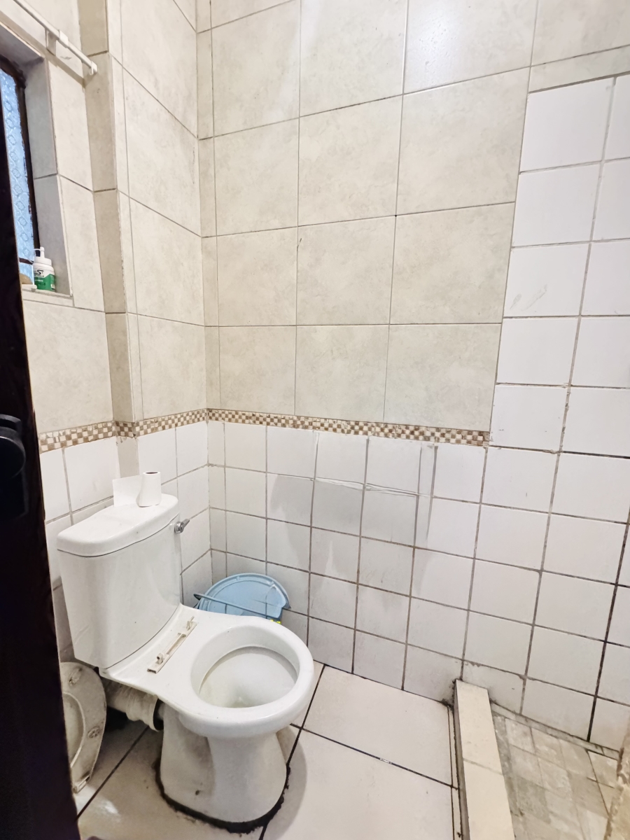 4 Bedroom Property for Sale in Witbank Mpumalanga