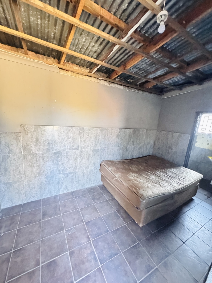 4 Bedroom Property for Sale in Witbank Mpumalanga