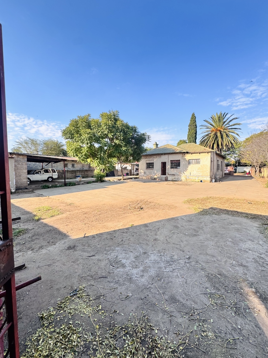 4 Bedroom Property for Sale in Witbank Mpumalanga