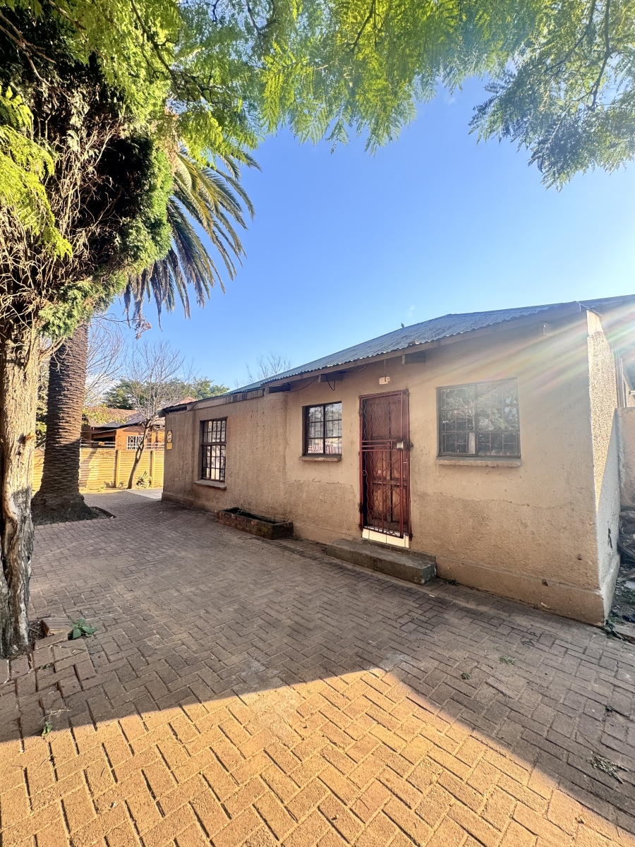 4 Bedroom Property for Sale in Witbank Mpumalanga