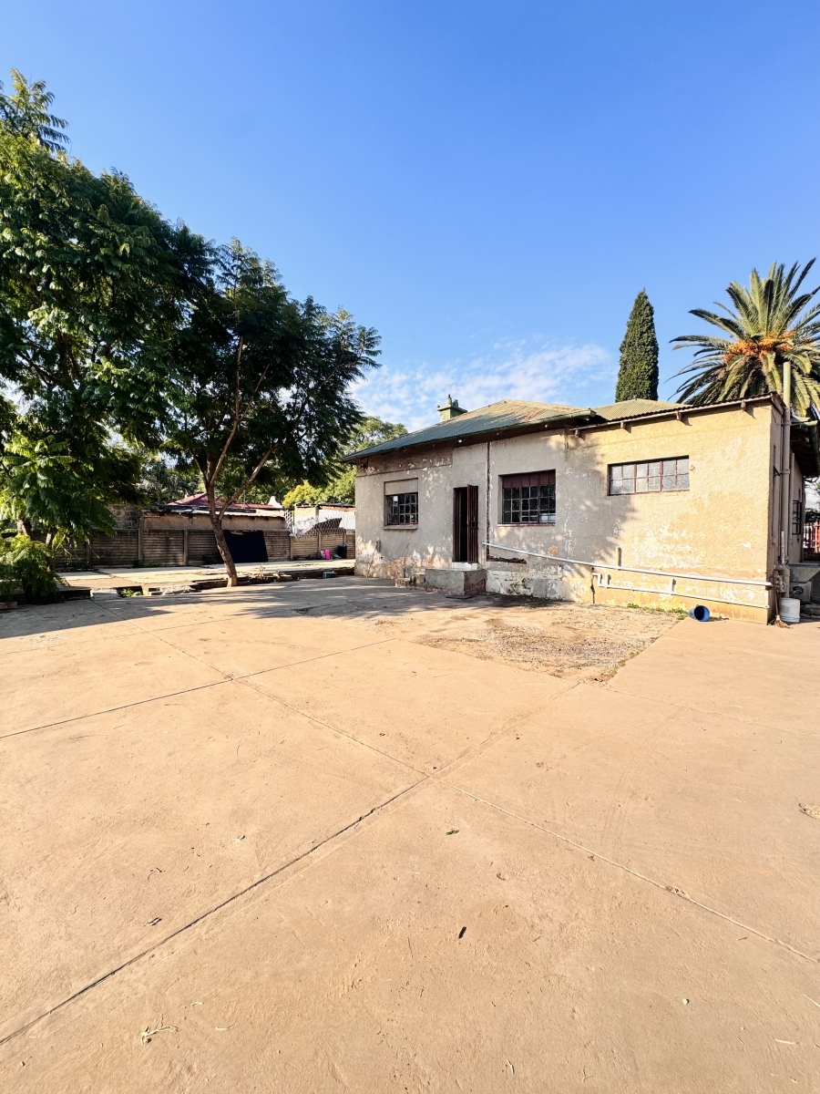 4 Bedroom Property for Sale in Witbank Mpumalanga