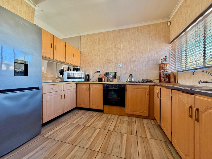 3 Bedroom Property for Sale in Secunda Mpumalanga