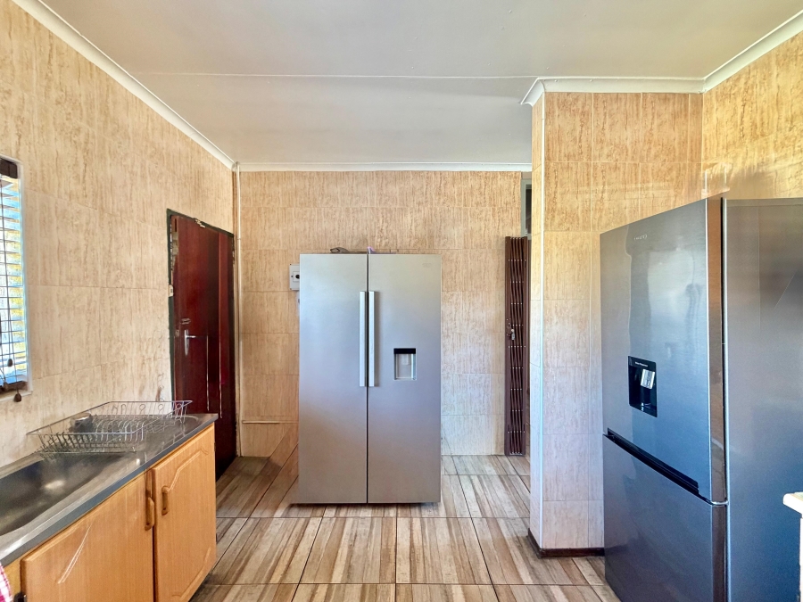 3 Bedroom Property for Sale in Secunda Mpumalanga