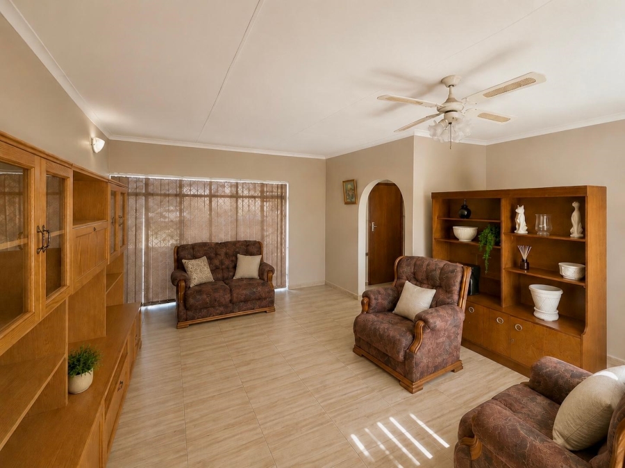 3 Bedroom Property for Sale in Secunda Mpumalanga