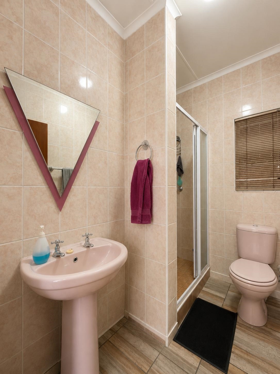 3 Bedroom Property for Sale in Secunda Mpumalanga