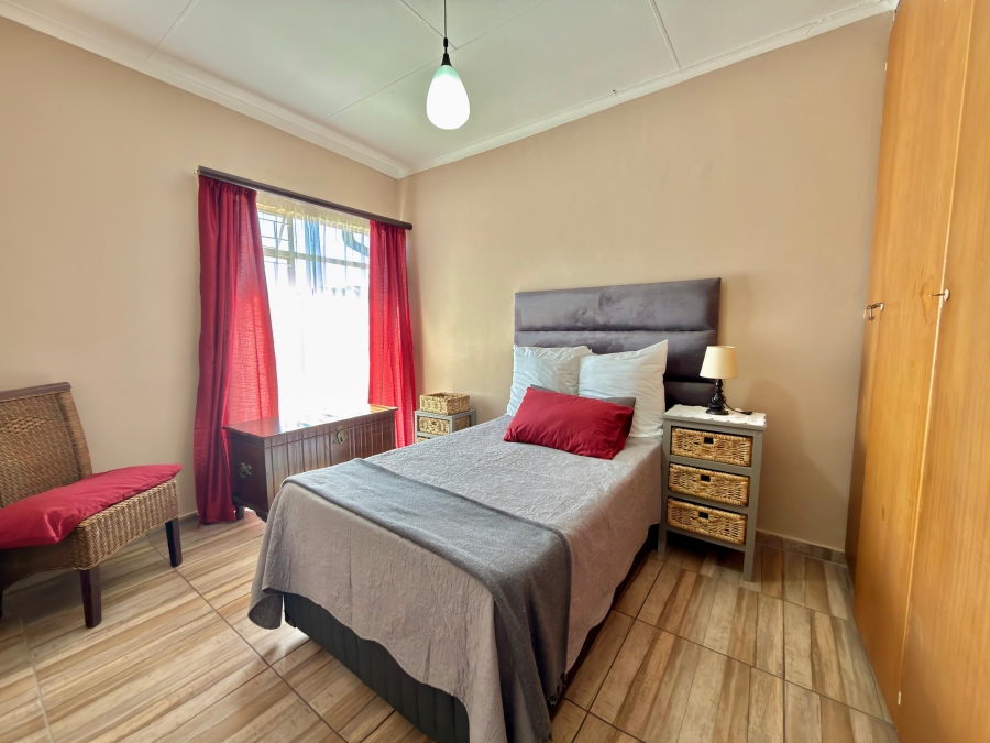 3 Bedroom Property for Sale in Secunda Mpumalanga