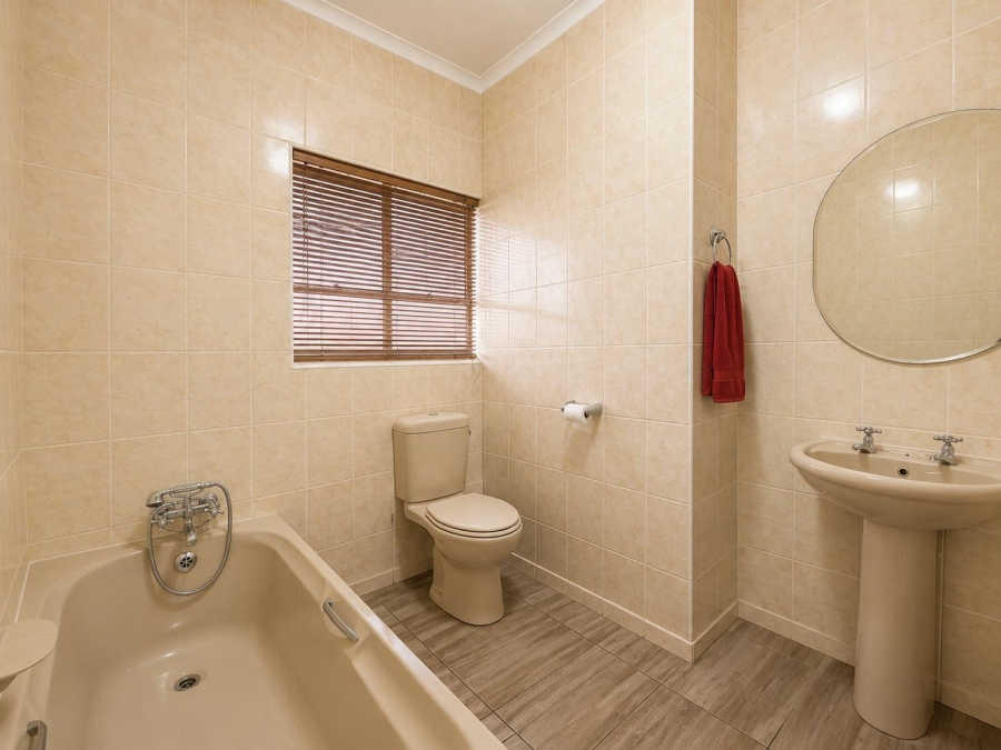 3 Bedroom Property for Sale in Secunda Mpumalanga