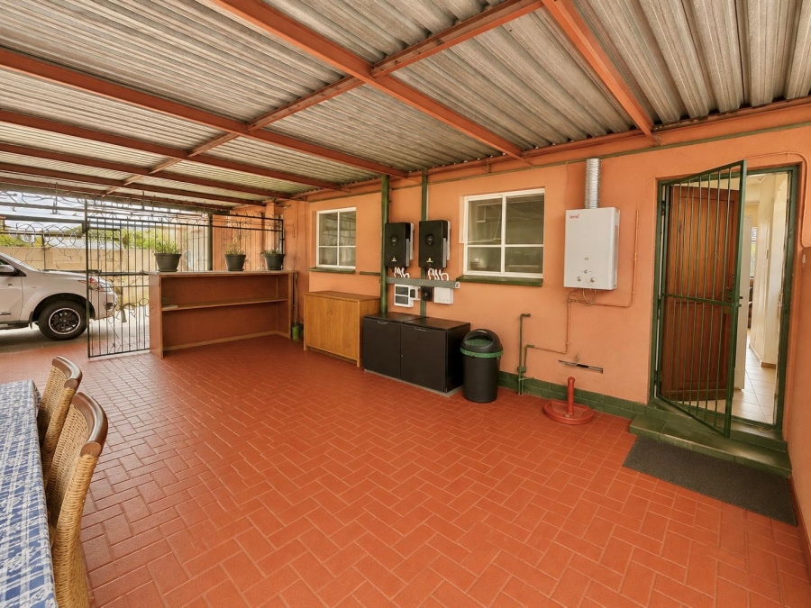 3 Bedroom Property for Sale in Secunda Mpumalanga