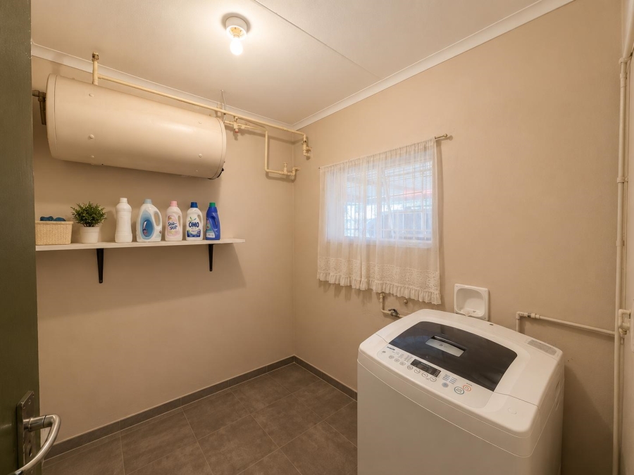 3 Bedroom Property for Sale in Secunda Mpumalanga