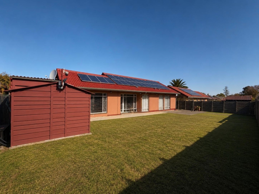 3 Bedroom Property for Sale in Secunda Mpumalanga