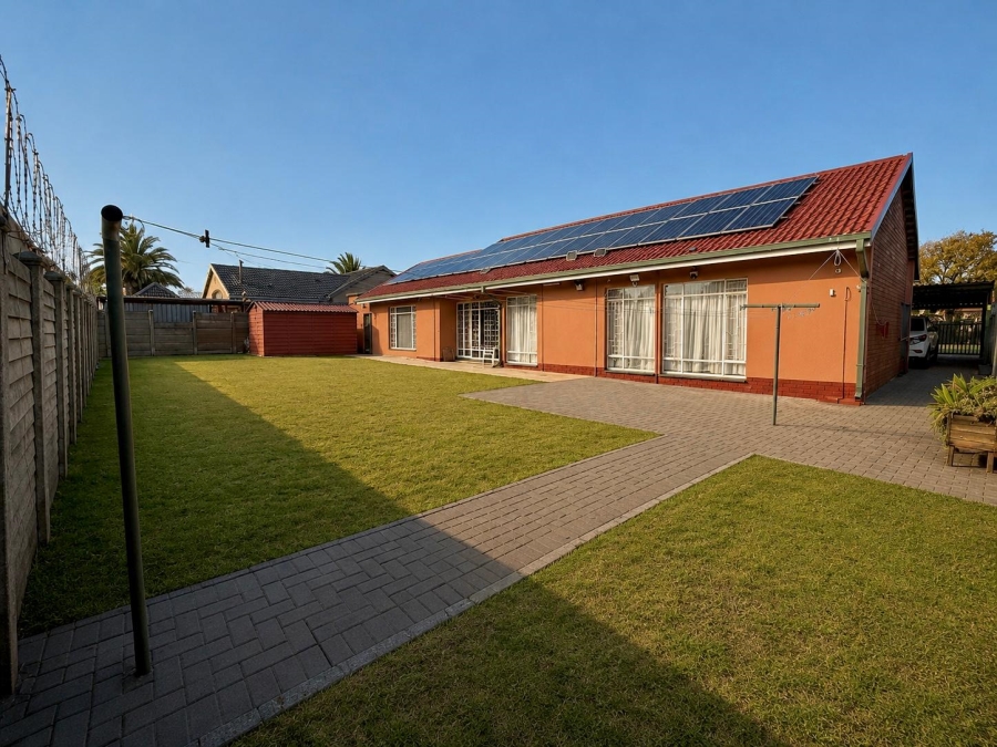 3 Bedroom Property for Sale in Secunda Mpumalanga