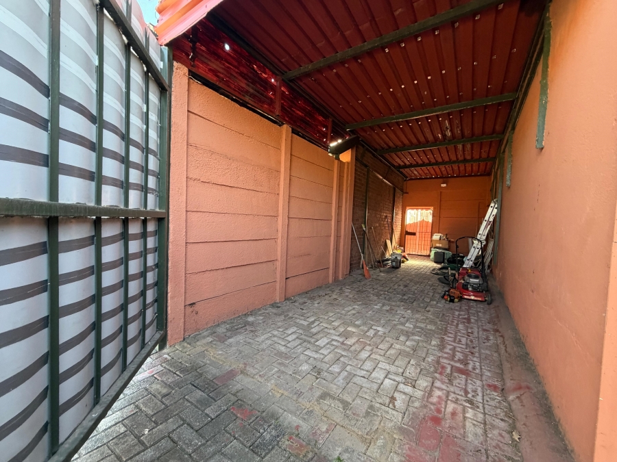 3 Bedroom Property for Sale in Secunda Mpumalanga