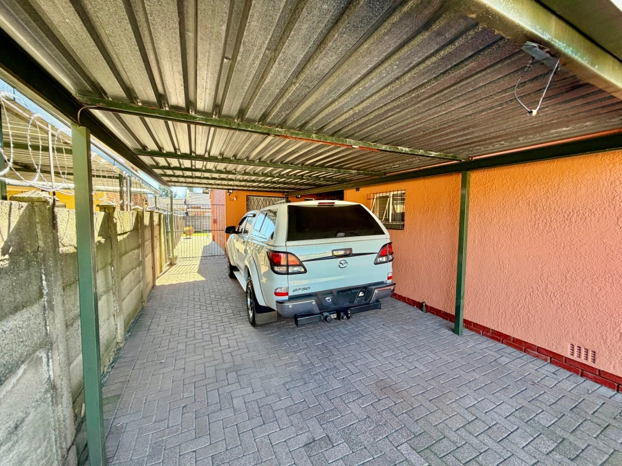 3 Bedroom Property for Sale in Secunda Mpumalanga