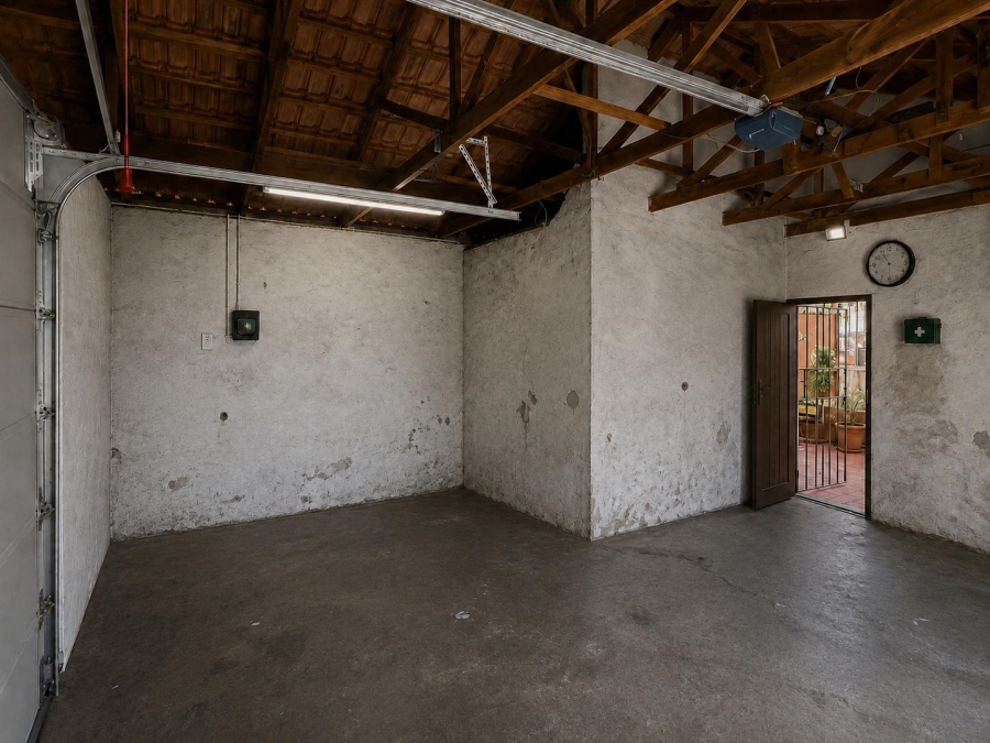3 Bedroom Property for Sale in Secunda Mpumalanga