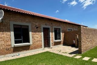 3 Bedroom Property for Sale in Terra Nova Mpumalanga