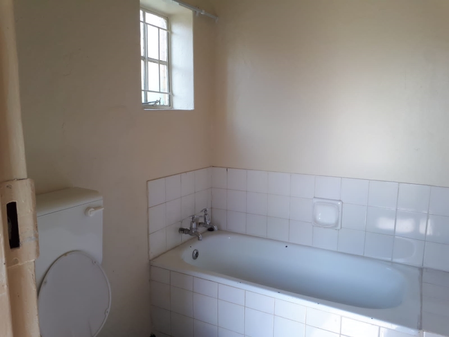 To Let 1 Bedroom Property for Rent in Kriel Mpumalanga