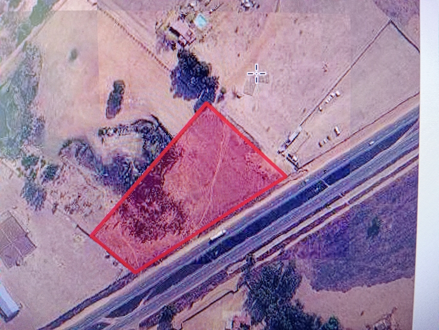 0 Bedroom Property for Sale in Rietkol AH Mpumalanga