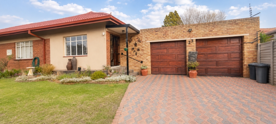 3 Bedroom Property for Sale in Kriel Mpumalanga