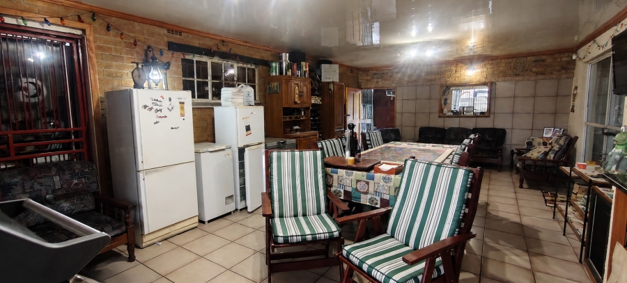 3 Bedroom Property for Sale in Kriel Mpumalanga