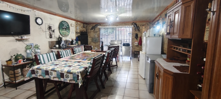 3 Bedroom Property for Sale in Kriel Mpumalanga