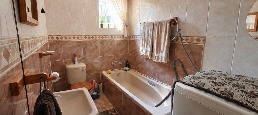 3 Bedroom Property for Sale in Kriel Mpumalanga