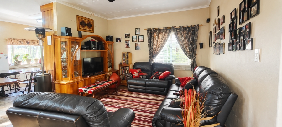 3 Bedroom Property for Sale in Kriel Mpumalanga
