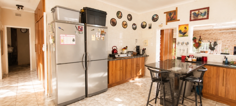 3 Bedroom Property for Sale in Kriel Mpumalanga