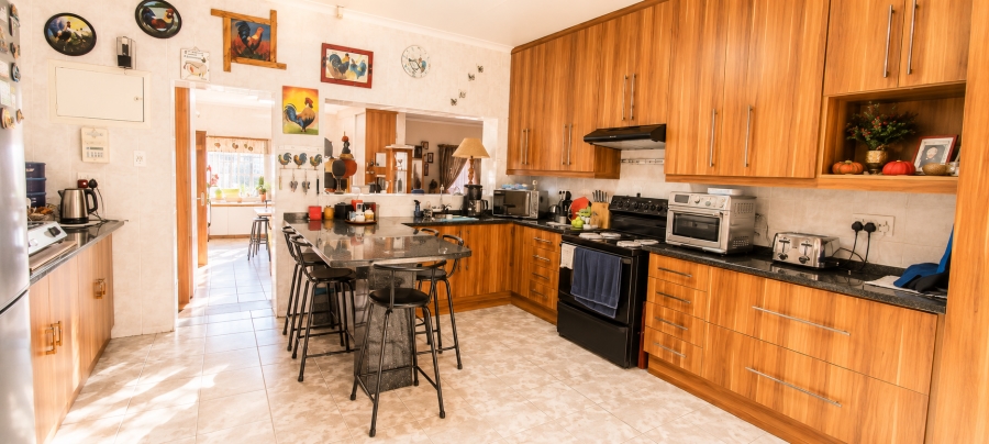 3 Bedroom Property for Sale in Kriel Mpumalanga