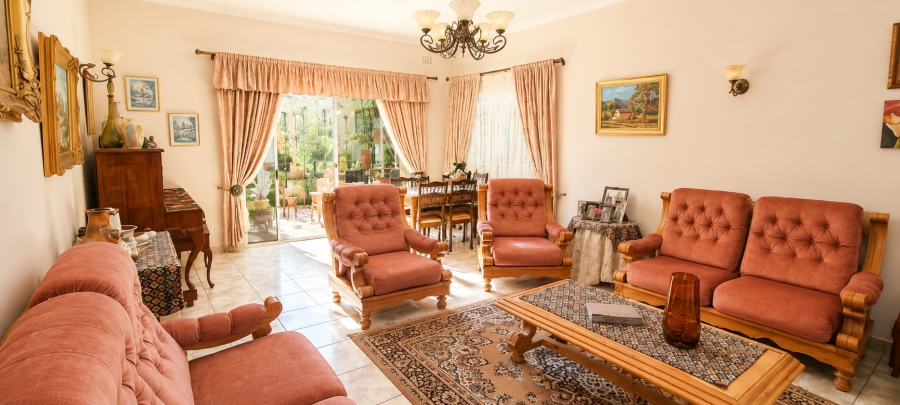 3 Bedroom Property for Sale in Kriel Mpumalanga