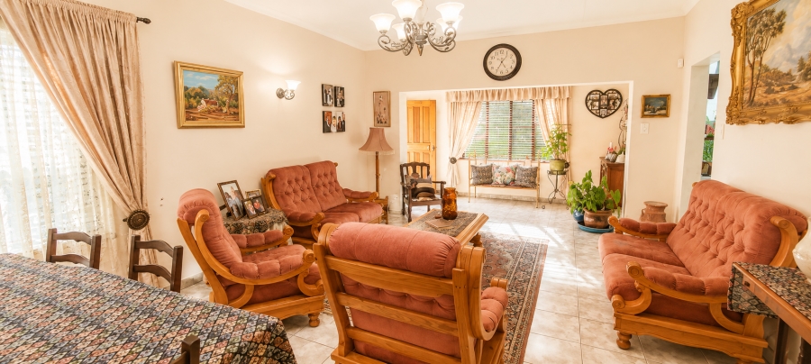 3 Bedroom Property for Sale in Kriel Mpumalanga