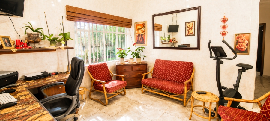 3 Bedroom Property for Sale in Kriel Mpumalanga