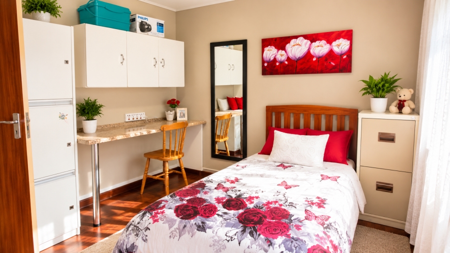 3 Bedroom Property for Sale in Kriel Mpumalanga