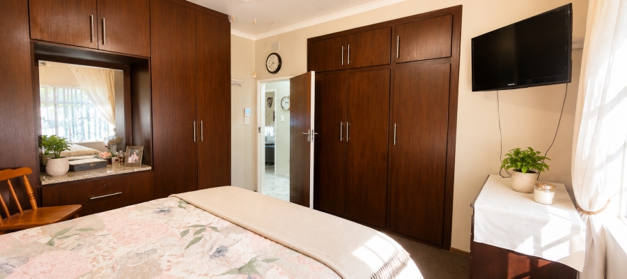 3 Bedroom Property for Sale in Kriel Mpumalanga