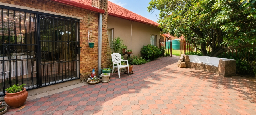 3 Bedroom Property for Sale in Kriel Mpumalanga