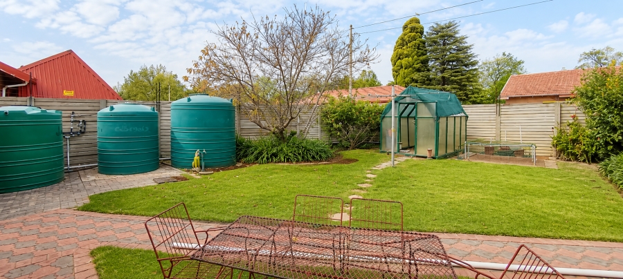 3 Bedroom Property for Sale in Kriel Mpumalanga