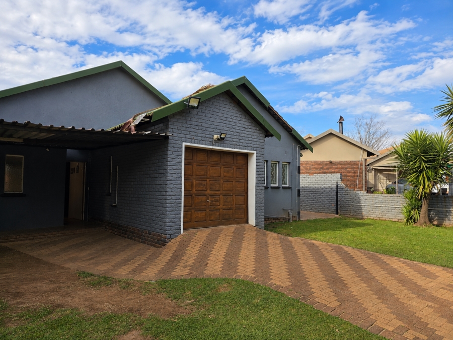 3 Bedroom Property for Sale in Kanonkop Mpumalanga