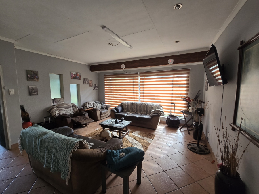 3 Bedroom Property for Sale in Kanonkop Mpumalanga