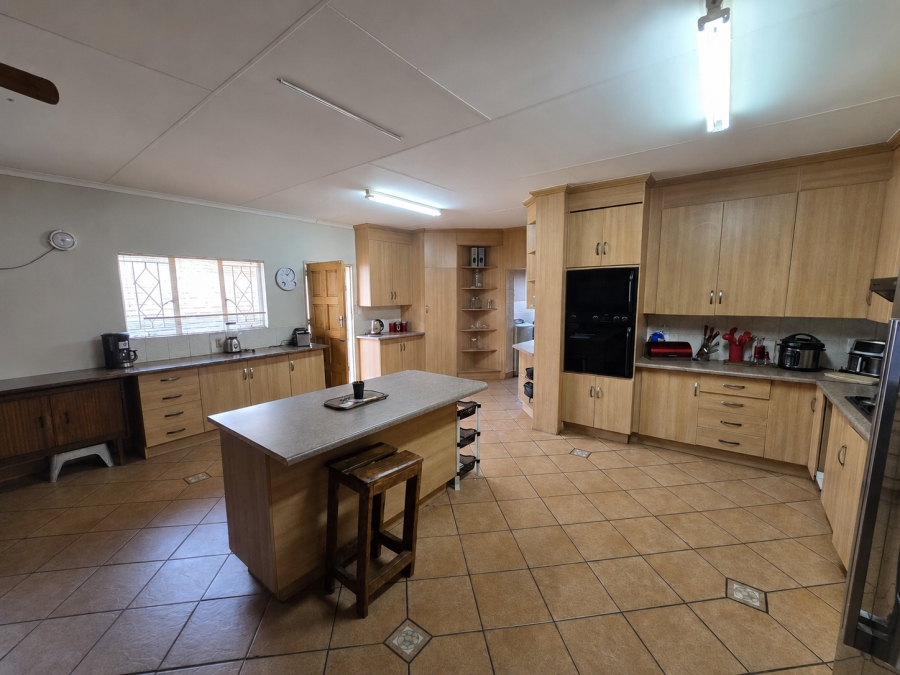 3 Bedroom Property for Sale in Kanonkop Mpumalanga