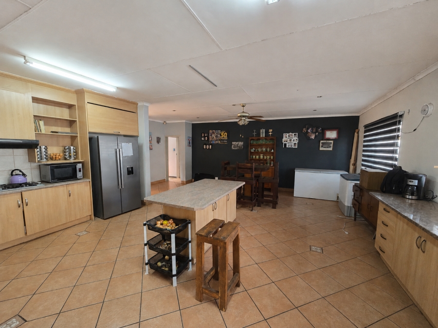 3 Bedroom Property for Sale in Kanonkop Mpumalanga