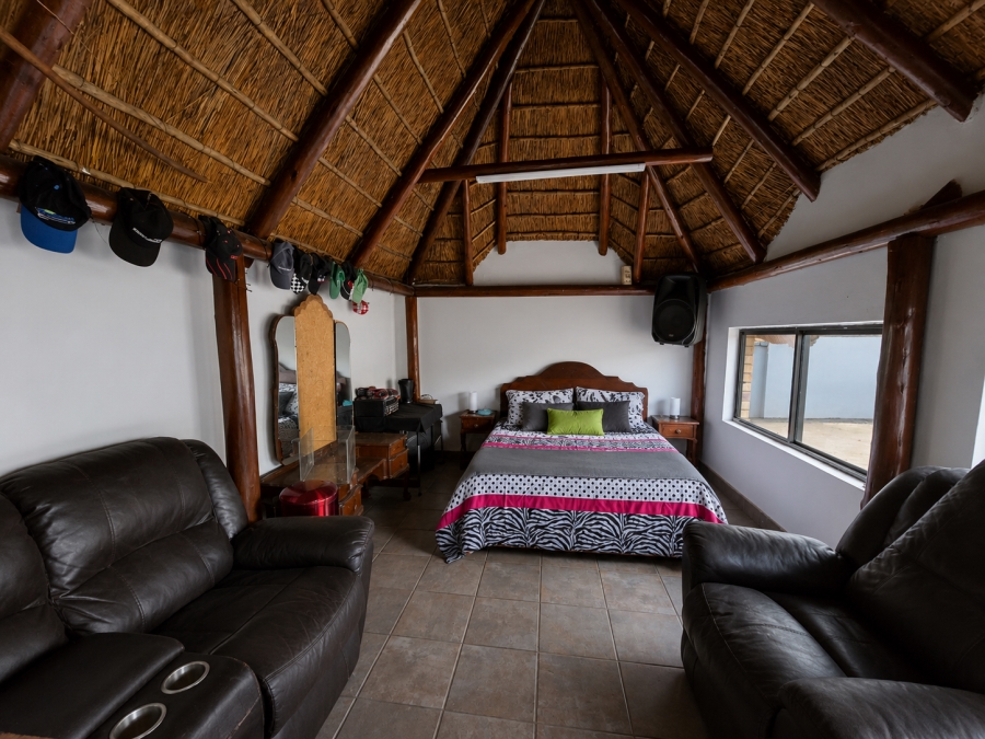 3 Bedroom Property for Sale in Kanonkop Mpumalanga