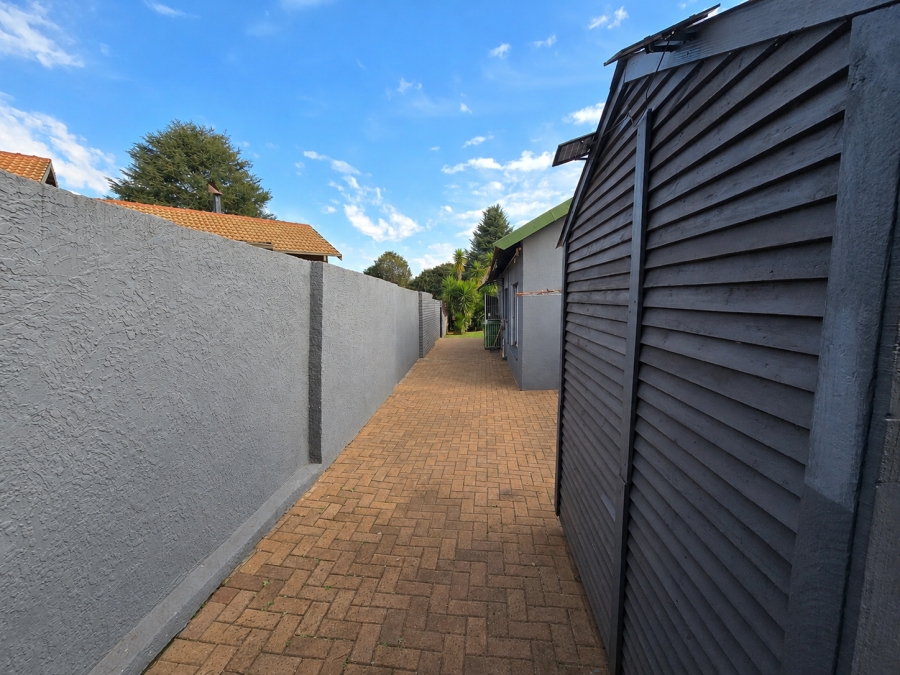 3 Bedroom Property for Sale in Kanonkop Mpumalanga