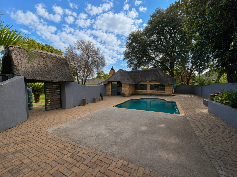 3 Bedroom Property for Sale in Kanonkop Mpumalanga